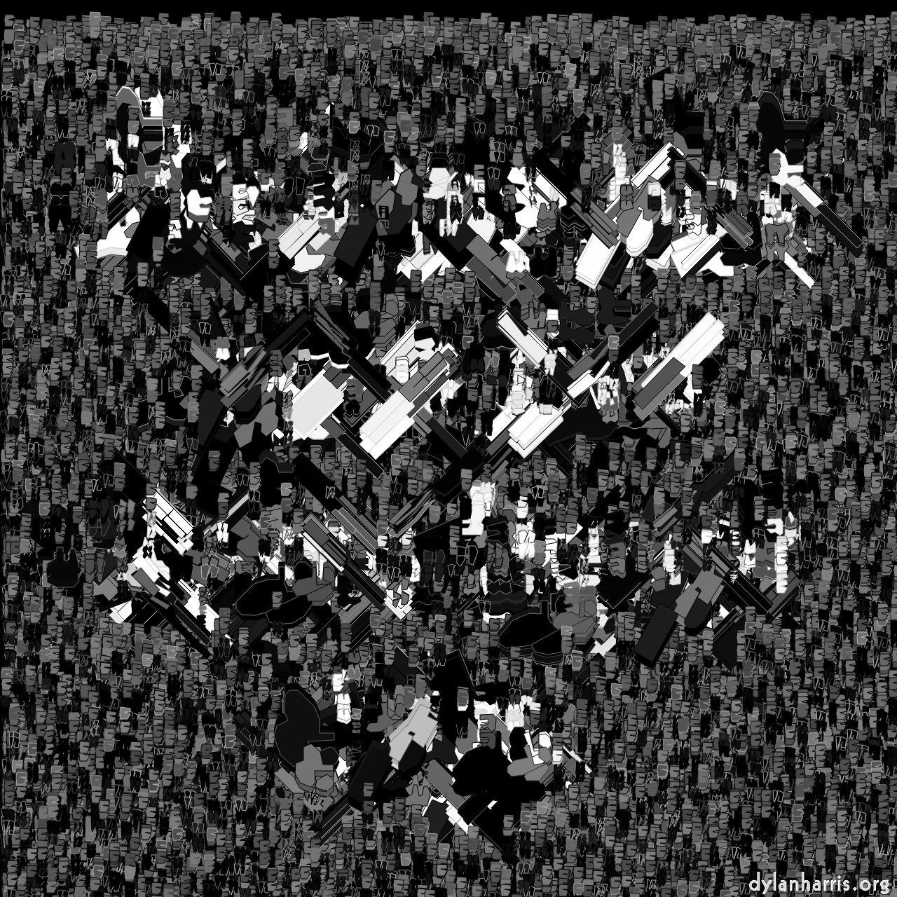 image: shakes - vector and raster :: mixed shape