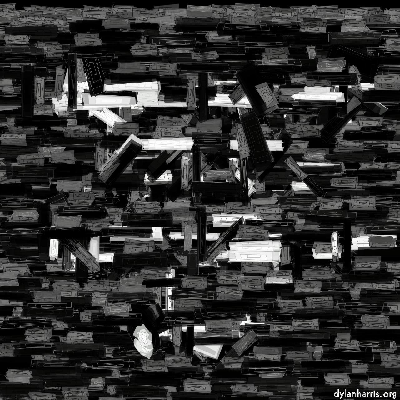 image: shakes - vector and raster :: mixed shape 2