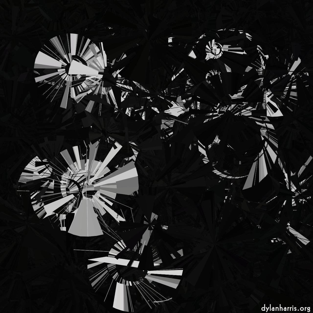 image: shakes - vector and raster :: polygon