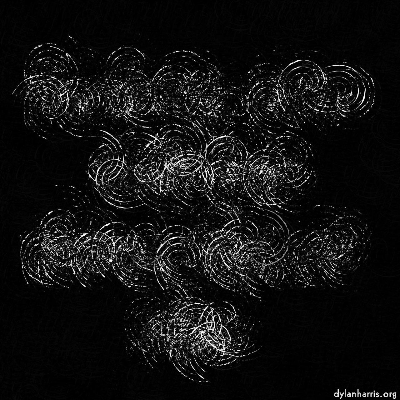 image: shakes - vector and raster :: spirals 2