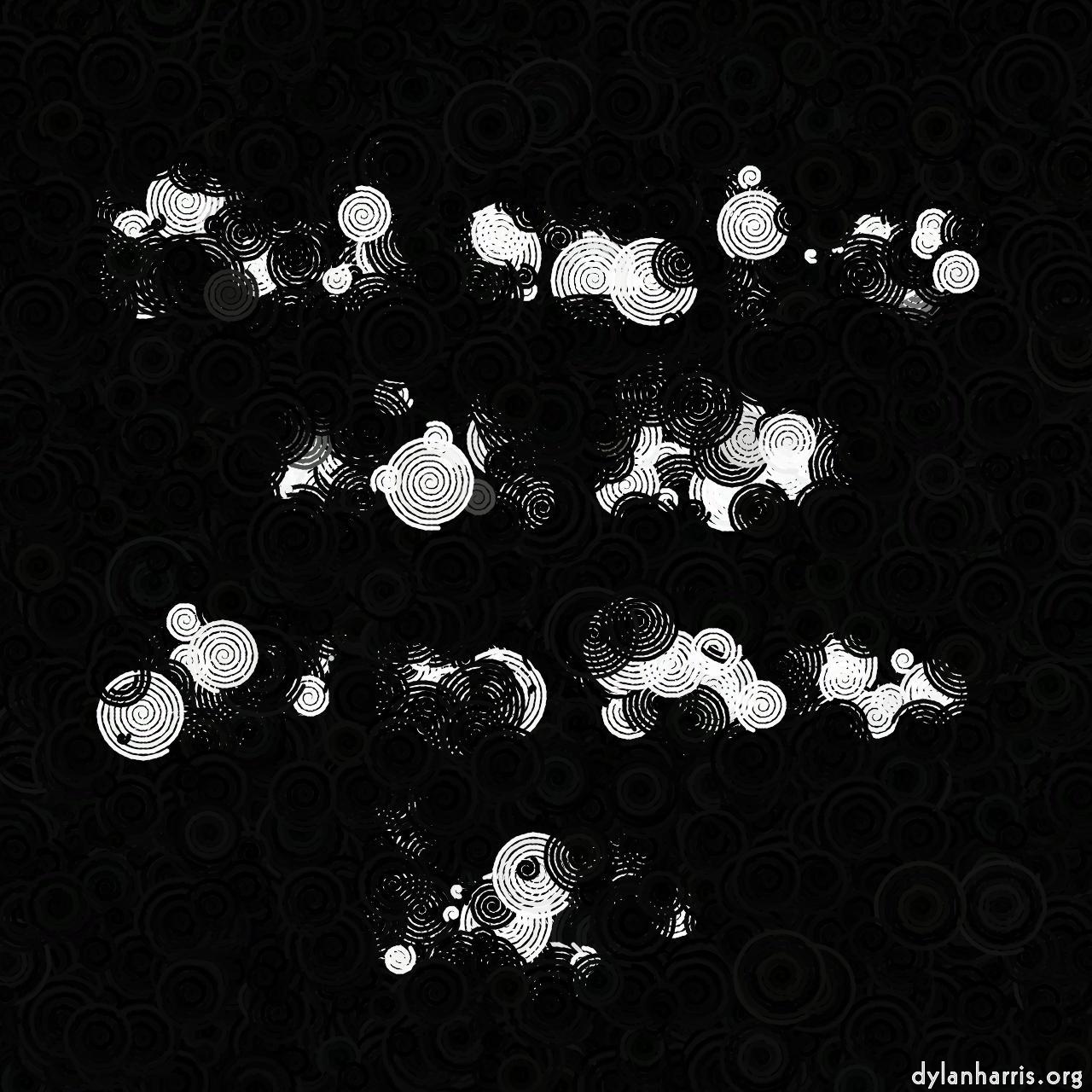 image: shakes - vector and raster :: spirals 3