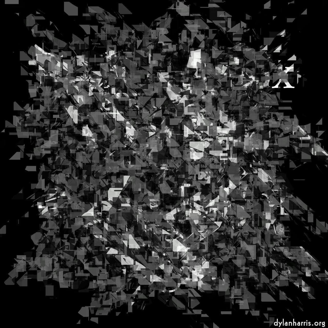 image: shakes - vector and raster :: thatch shape