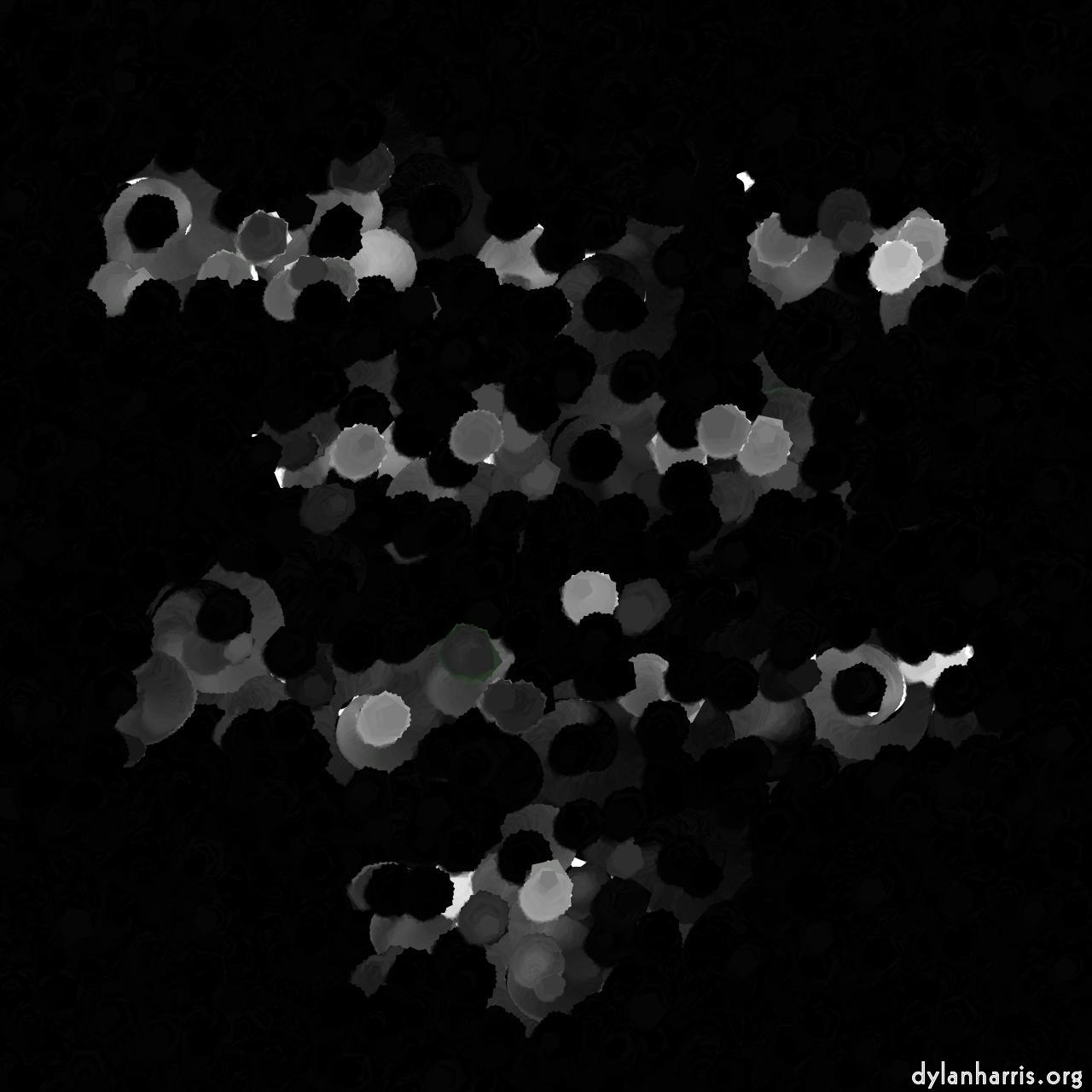 image: shakes - vector and raster :: water spiral