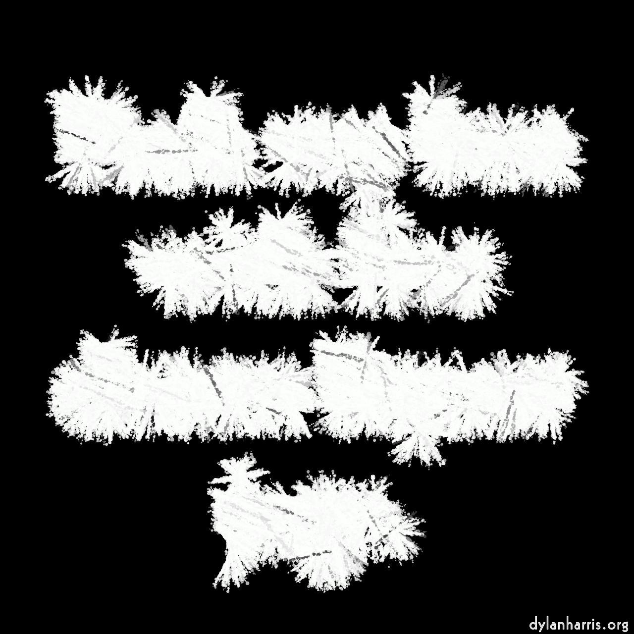 image: sketch tools - pens pencils markers :: crowquill watery