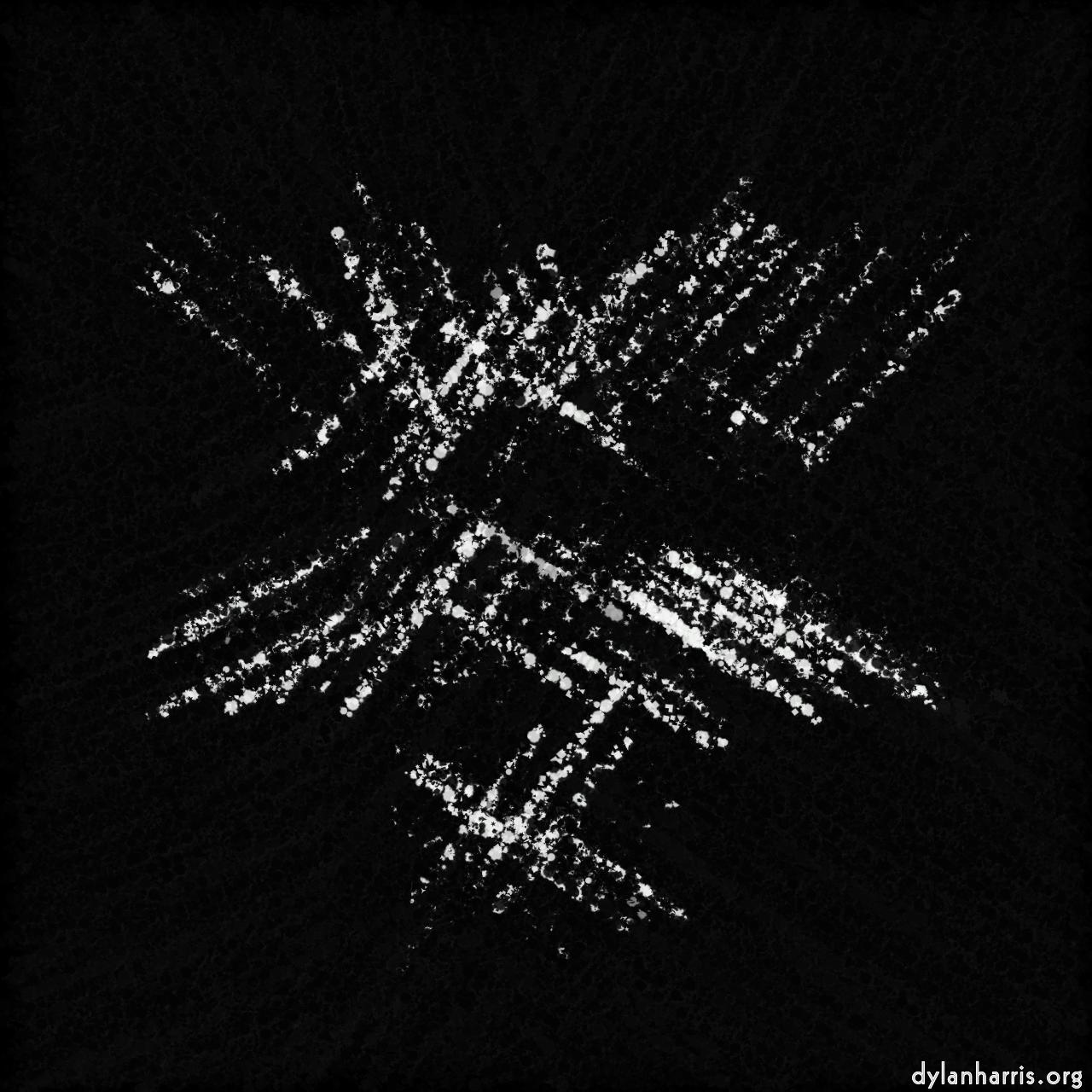 image: sketch tools - pens pencils markers :: ragged pen 3