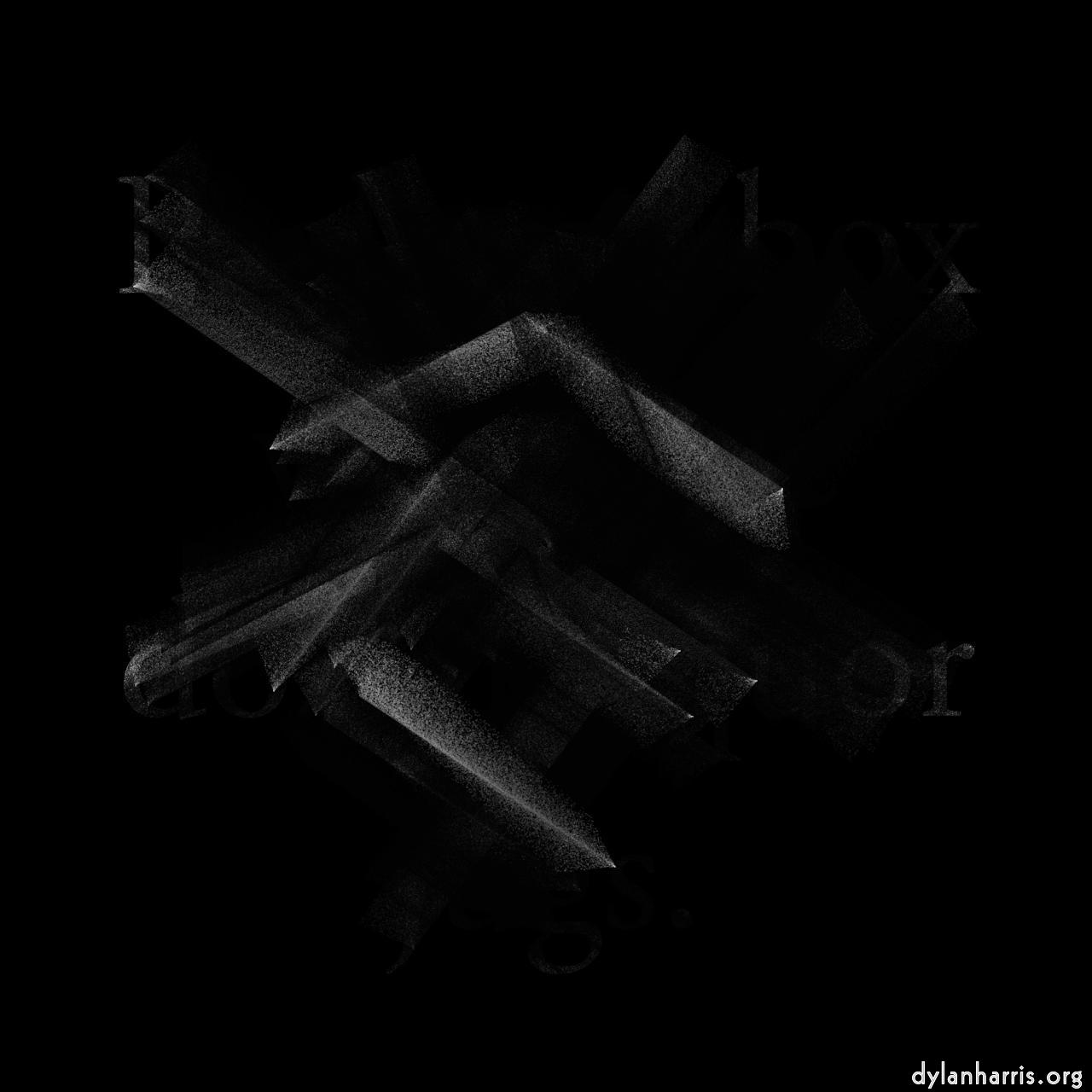 image: sketch - vector :: chalk line 2—vector