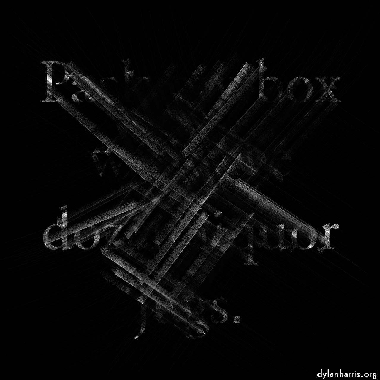 image: sketch - vector :: chalk line—vector