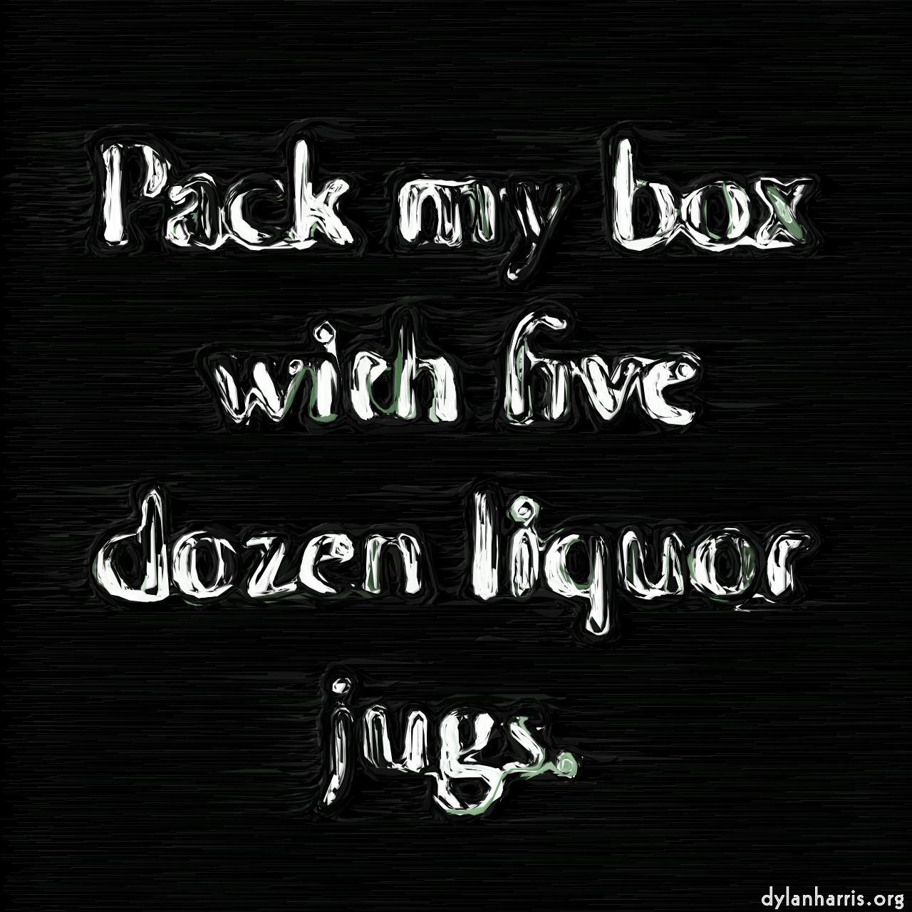 image: sketch - vector :: dual colour liner