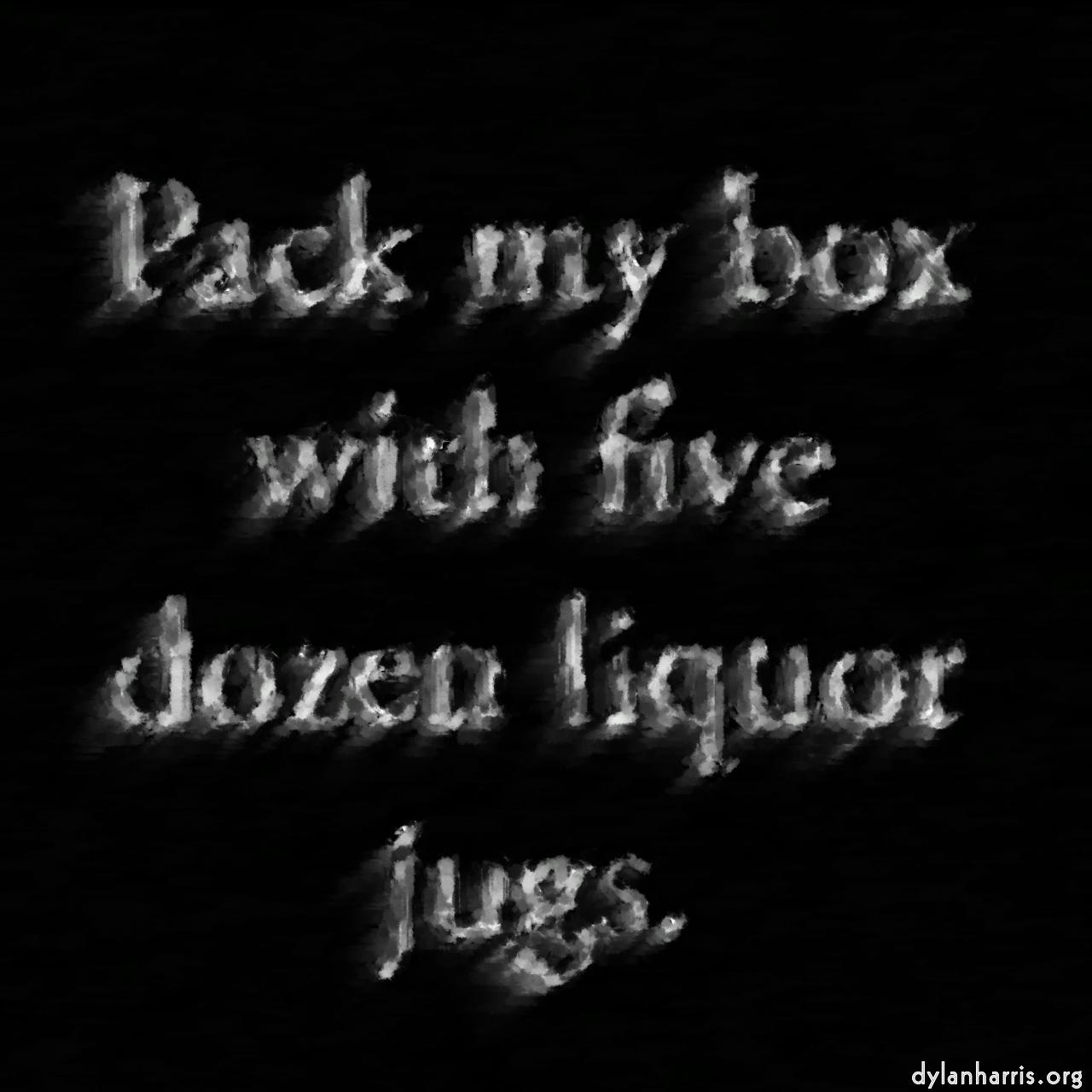 image: sketch - vector :: etagami liner 6 fuzzy