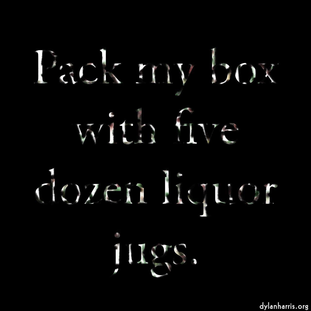 image: sketch - vector :: felt pen