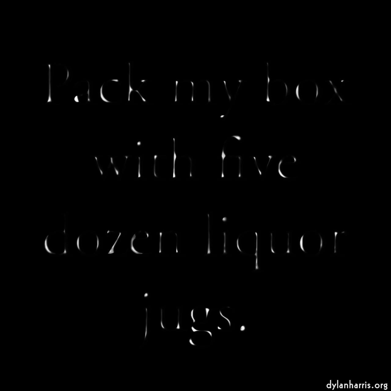 image: sketch - vector :: felt pen 3