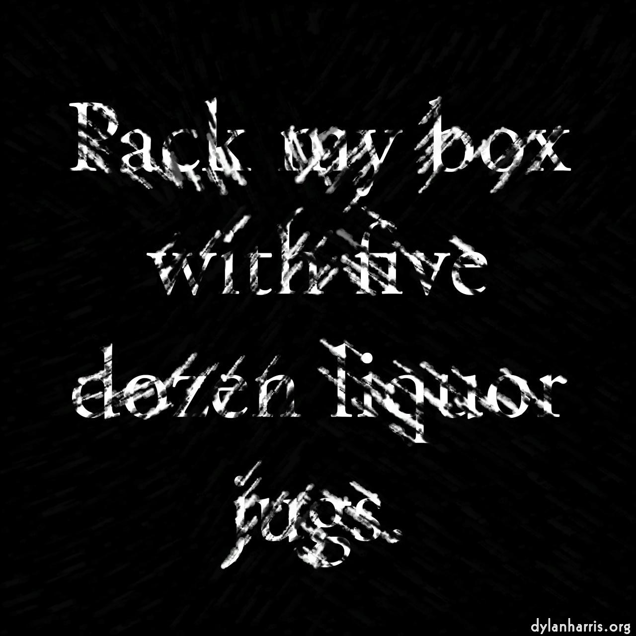 image: sketch - vector :: ink bleed