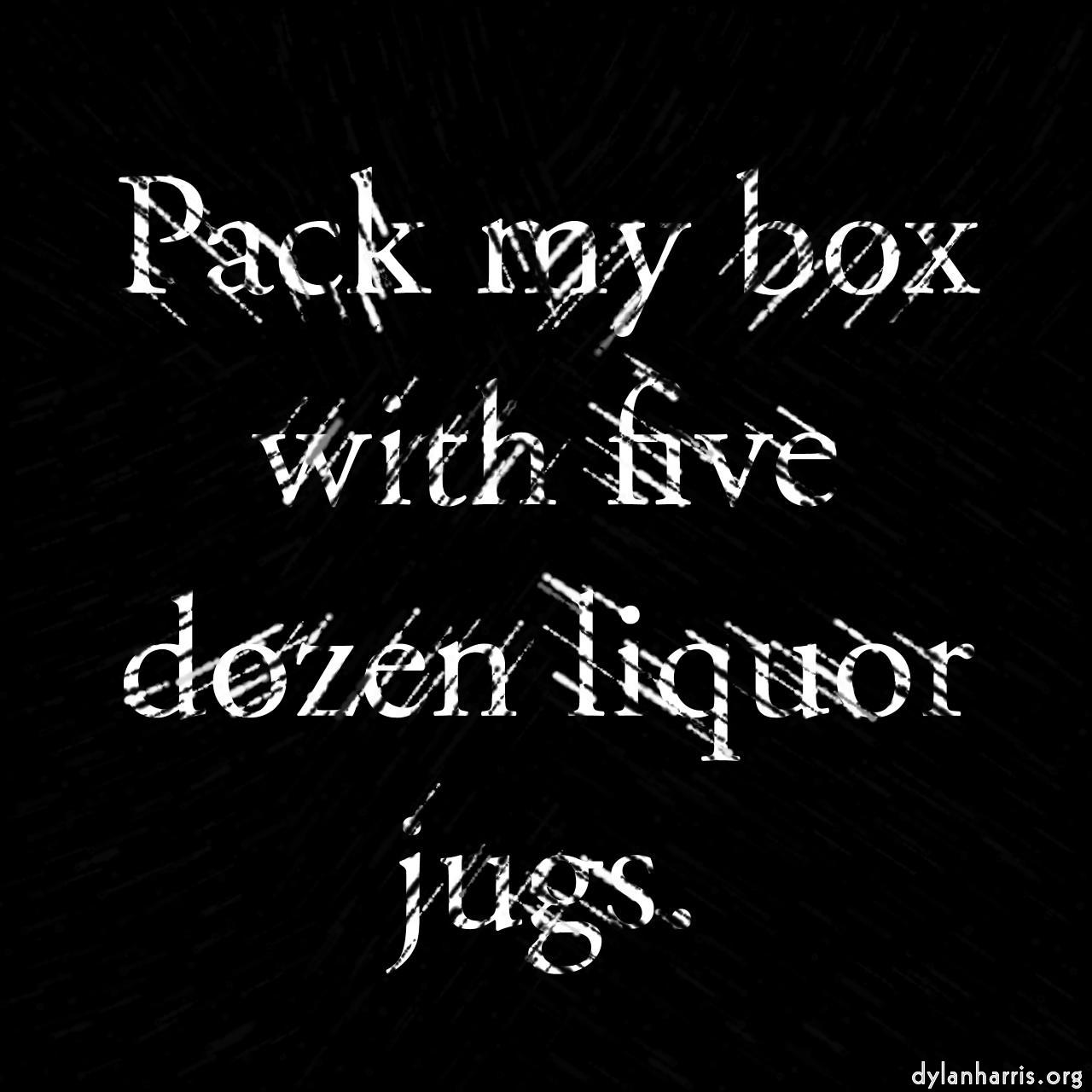 image: sketch - vector :: ink caked