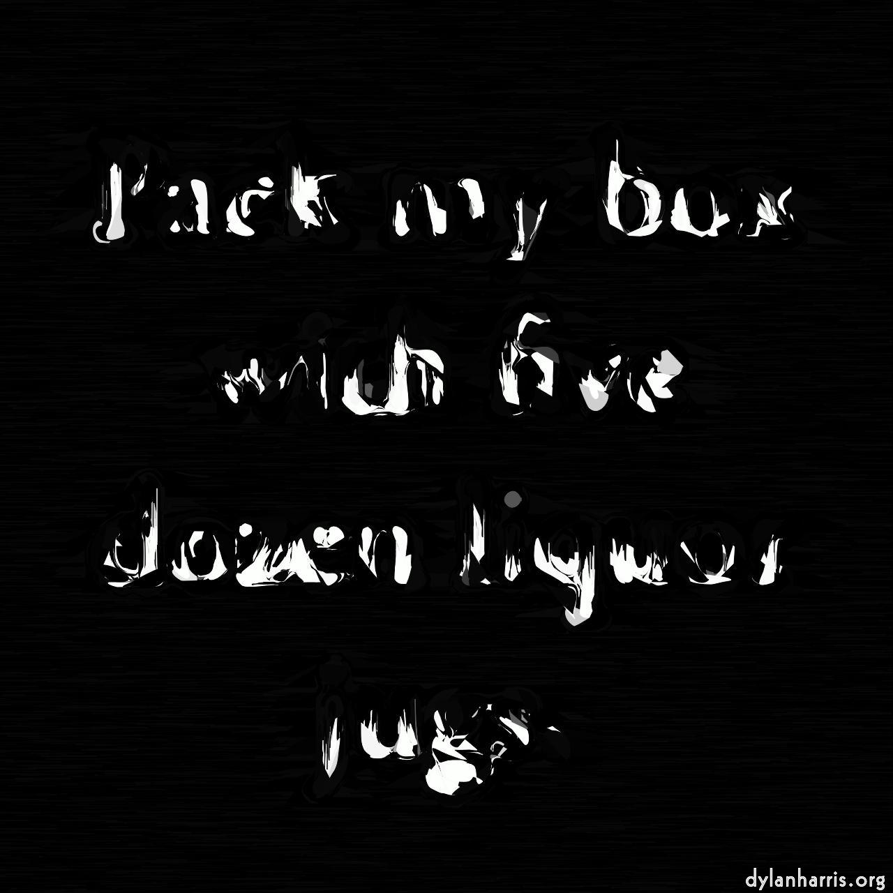 image: sketch - vector :: ink region