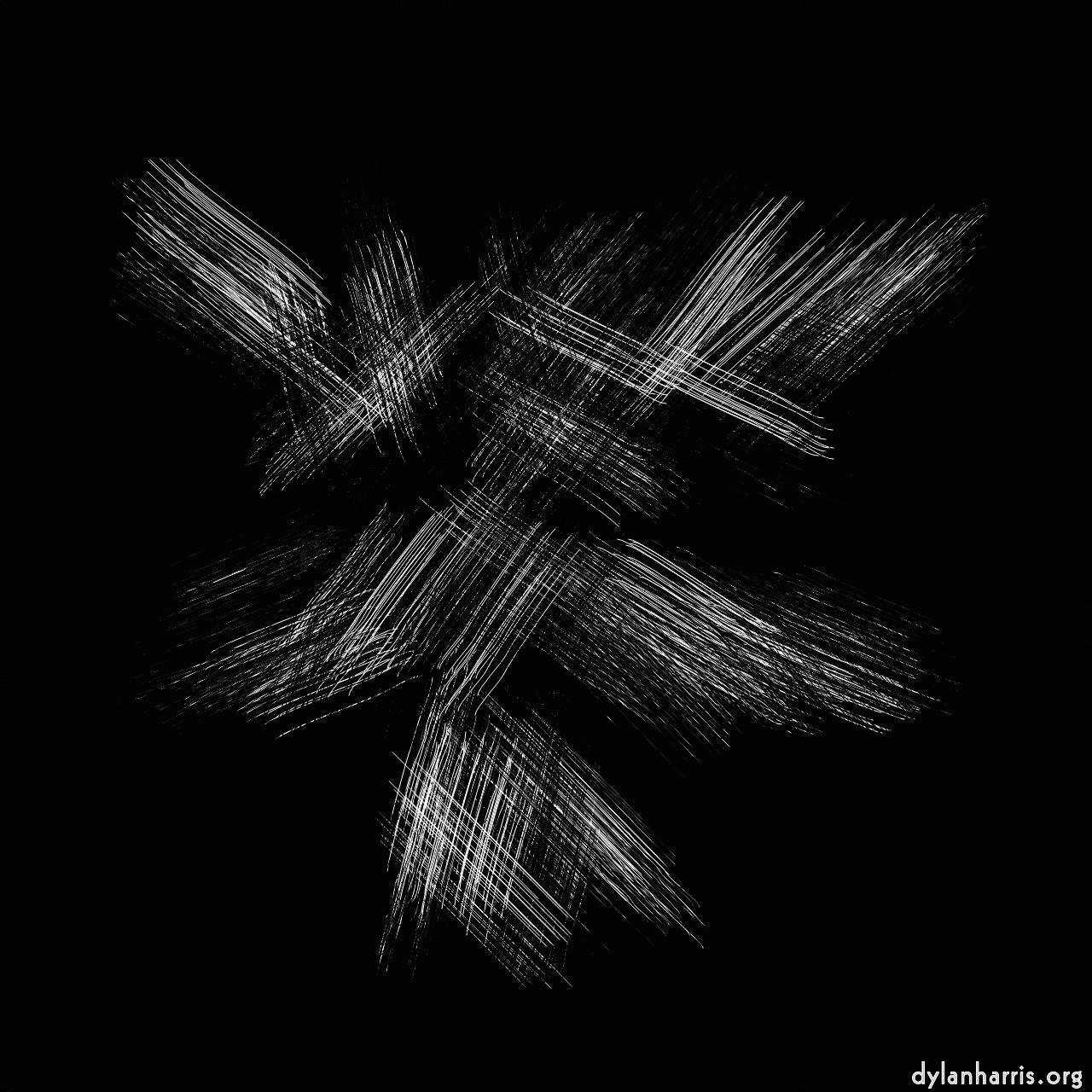 image: sketch - vector :: multi pen