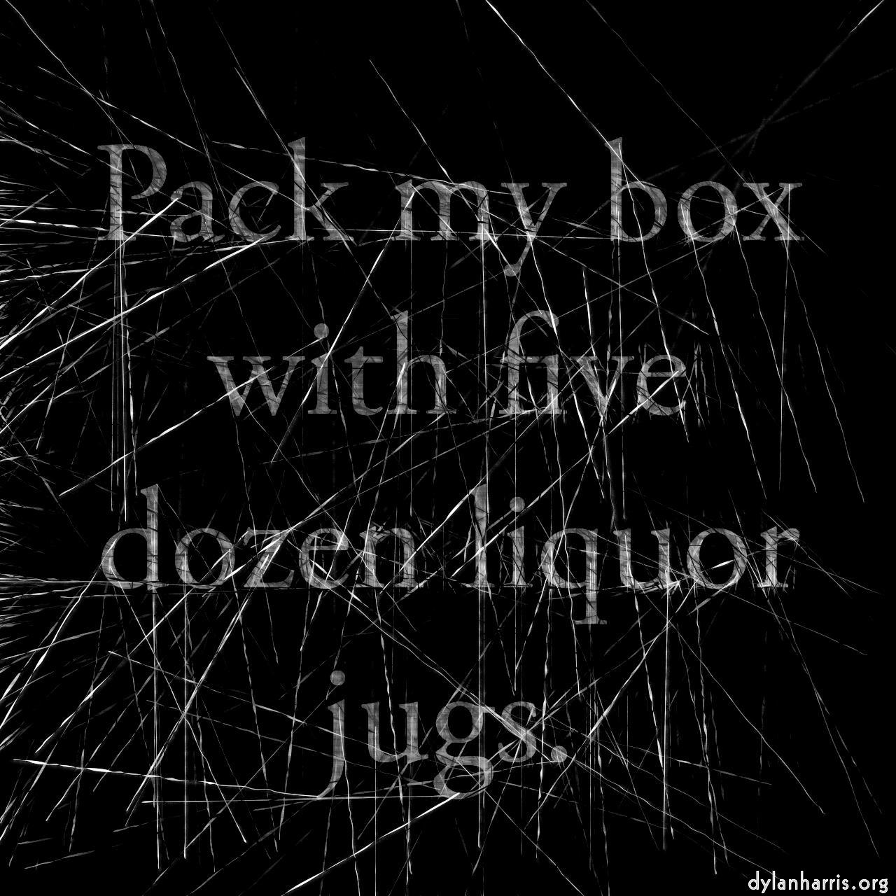 image: sketch - vector :: pencil inkline