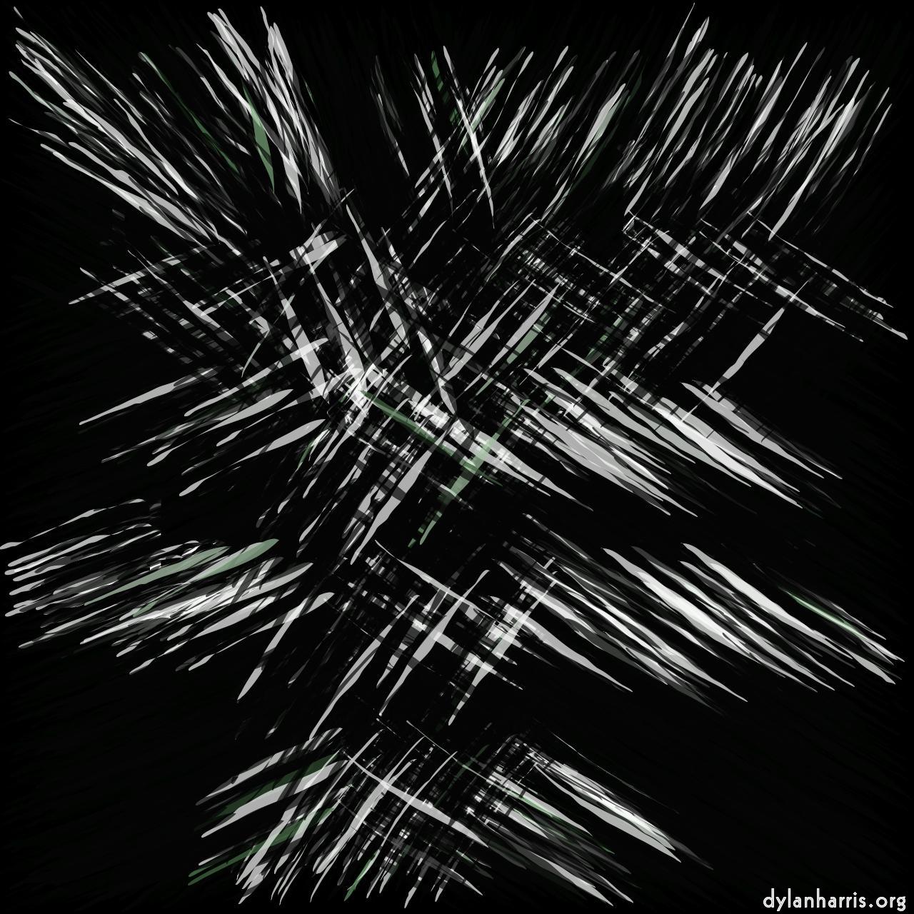 image: sketch - vector :: pen dual