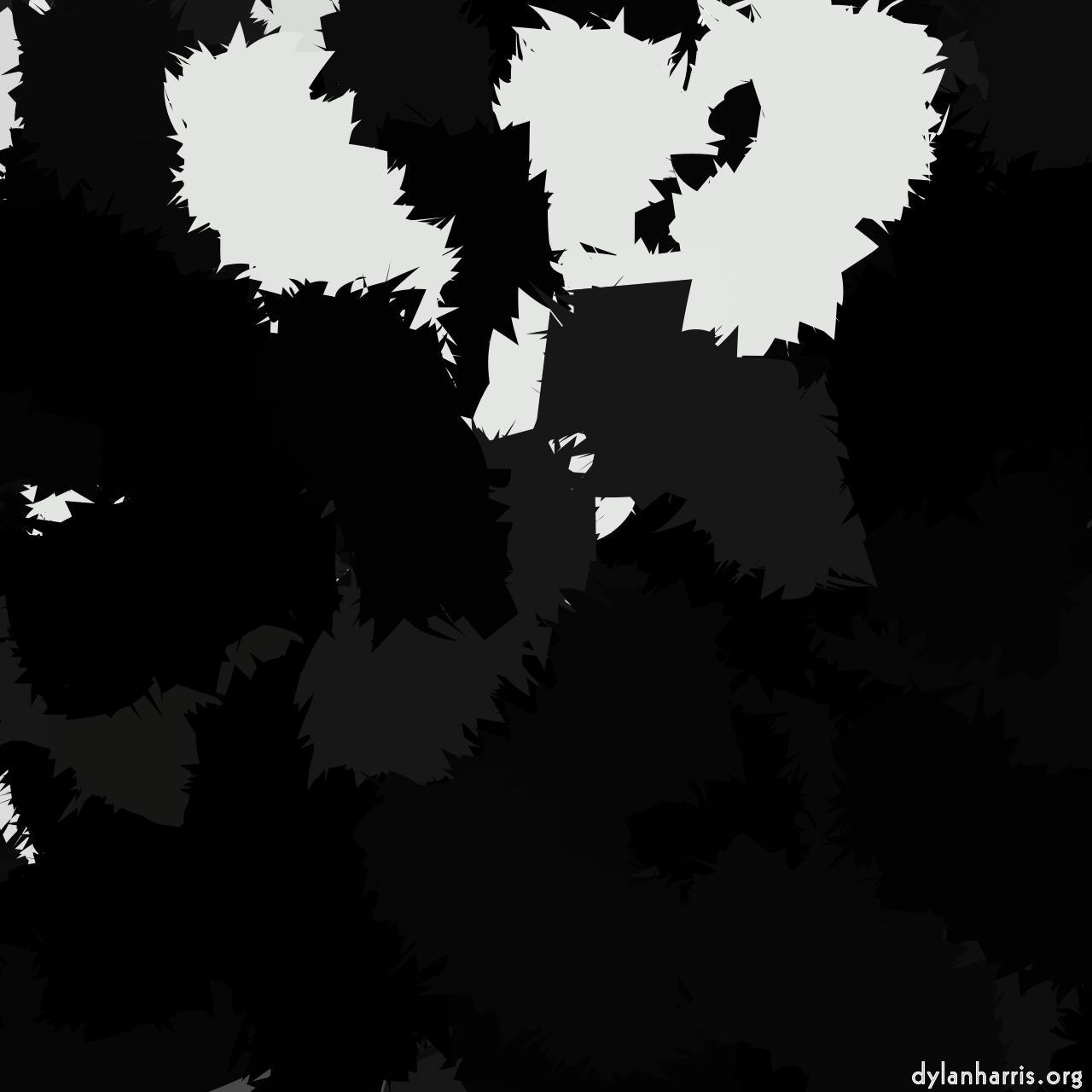 image: sketch - vector :: pen thin blend