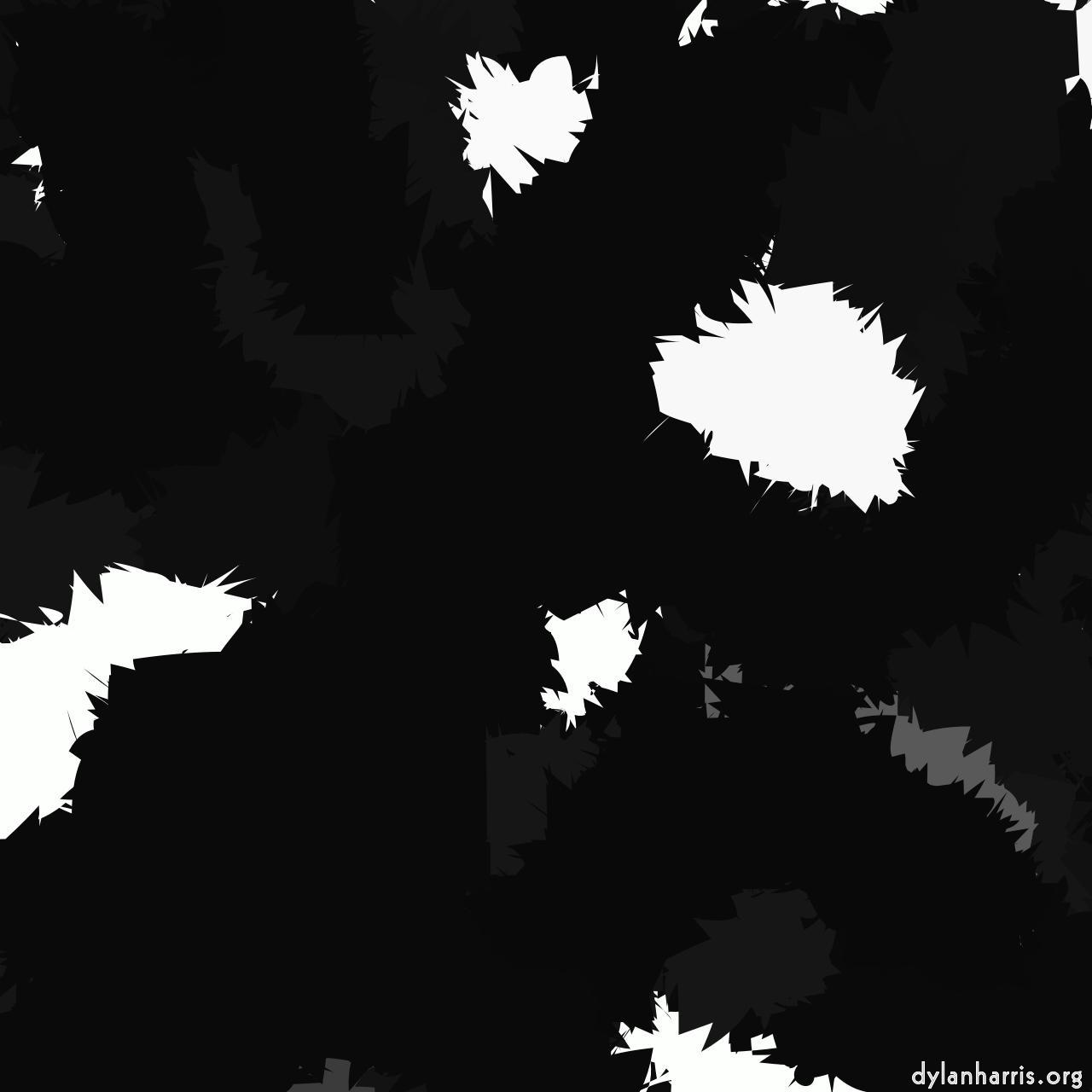 image: sketch - vector :: pen thin blend to grey