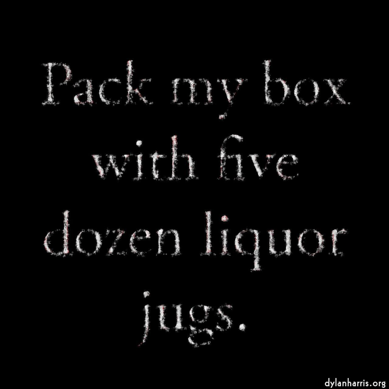 image: sketch - vector :: thatch pen