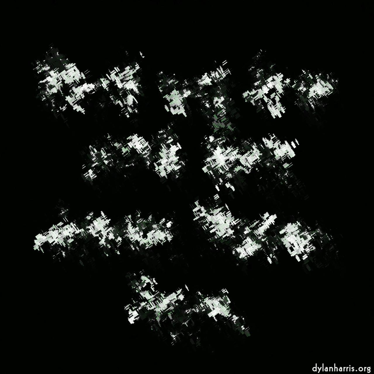 image: sketch - vector :: thatch pen watercolour