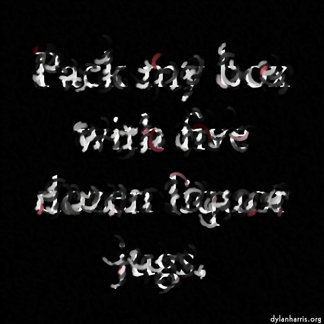 image: sketch - vector :: watercolour