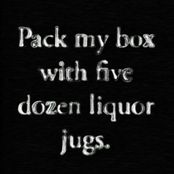 image: image from sketch - vector