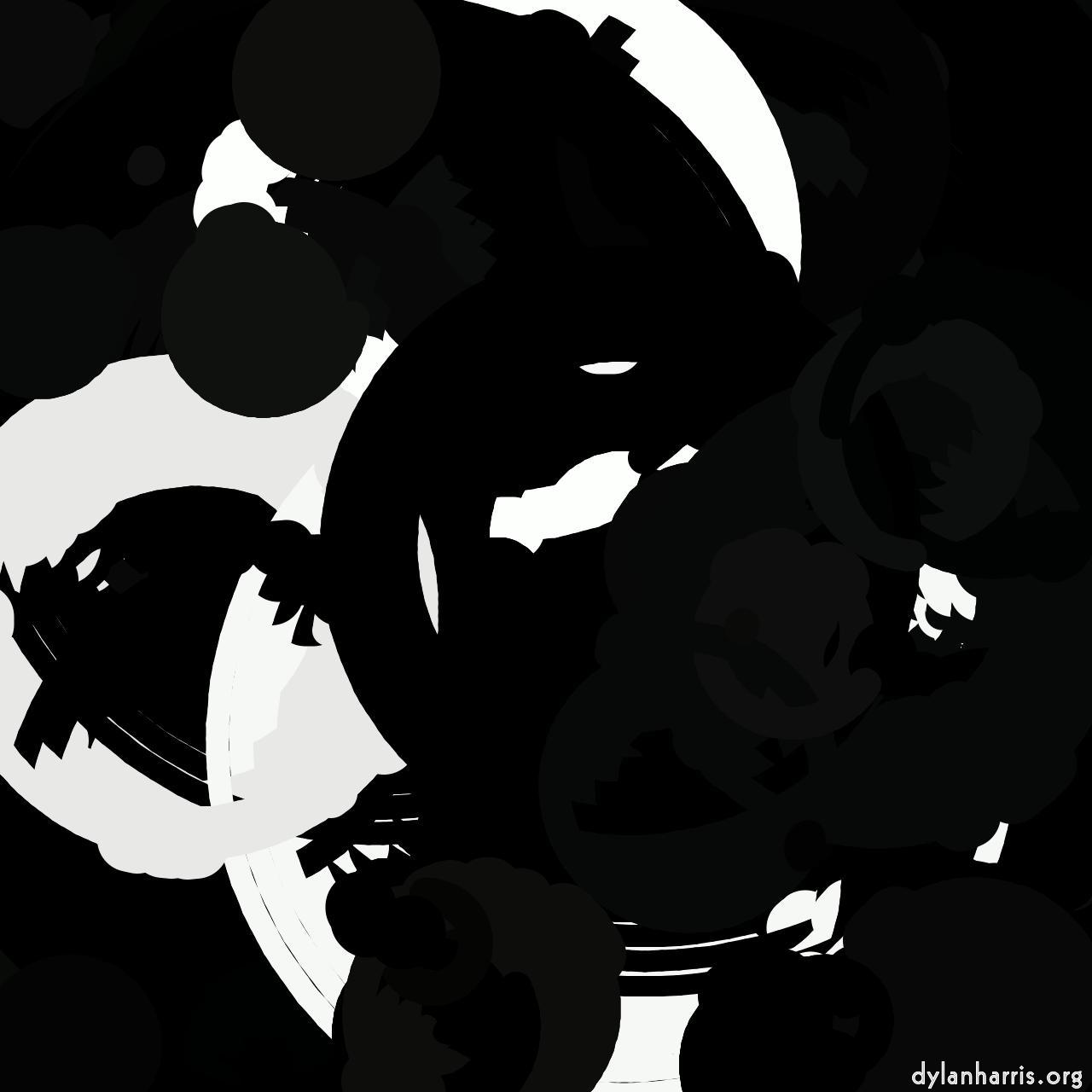 image: spiros auto - mouse or pen :: circular spin