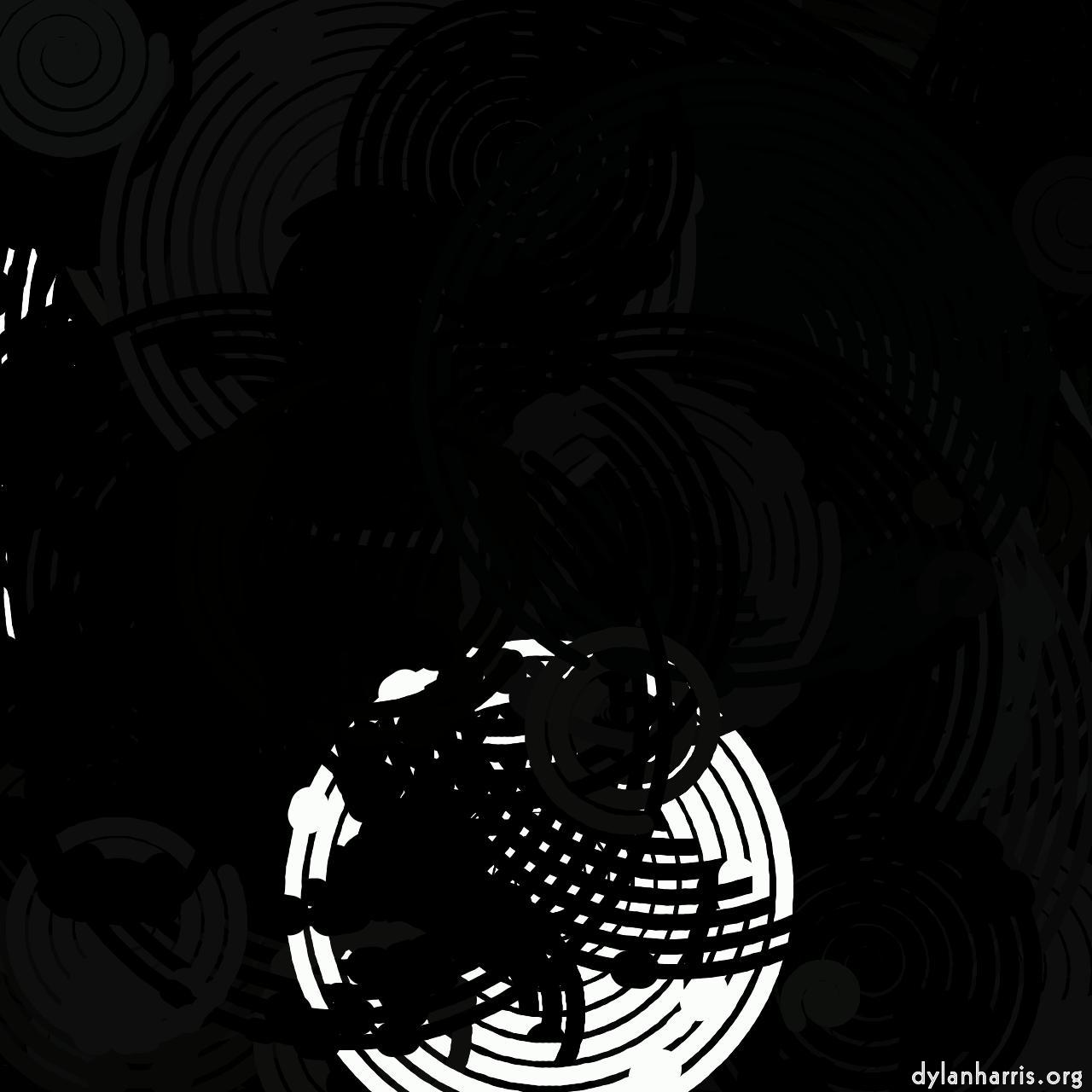 image: spiros auto - mouse or pen :: circular spin 2