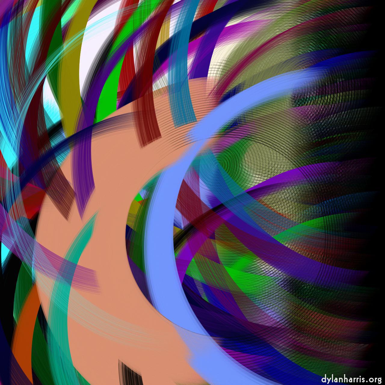 image: spiros auto - mouse or pen :: colour curves