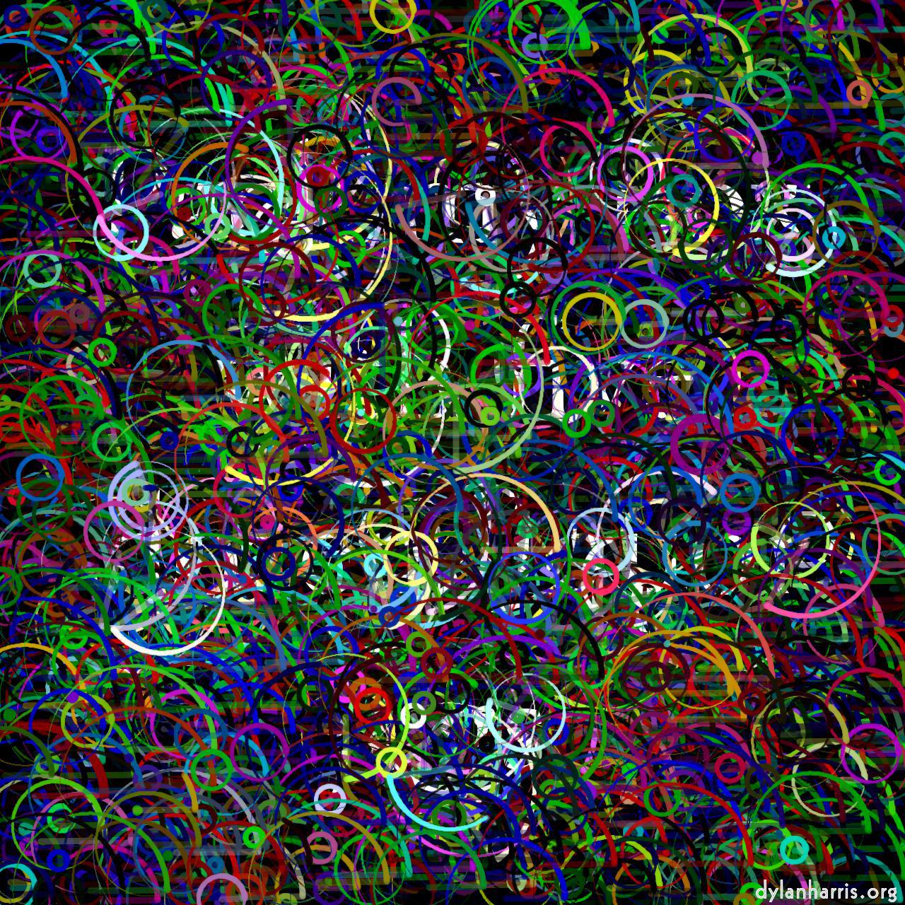 image: spiros auto - mouse or pen :: colour wheels