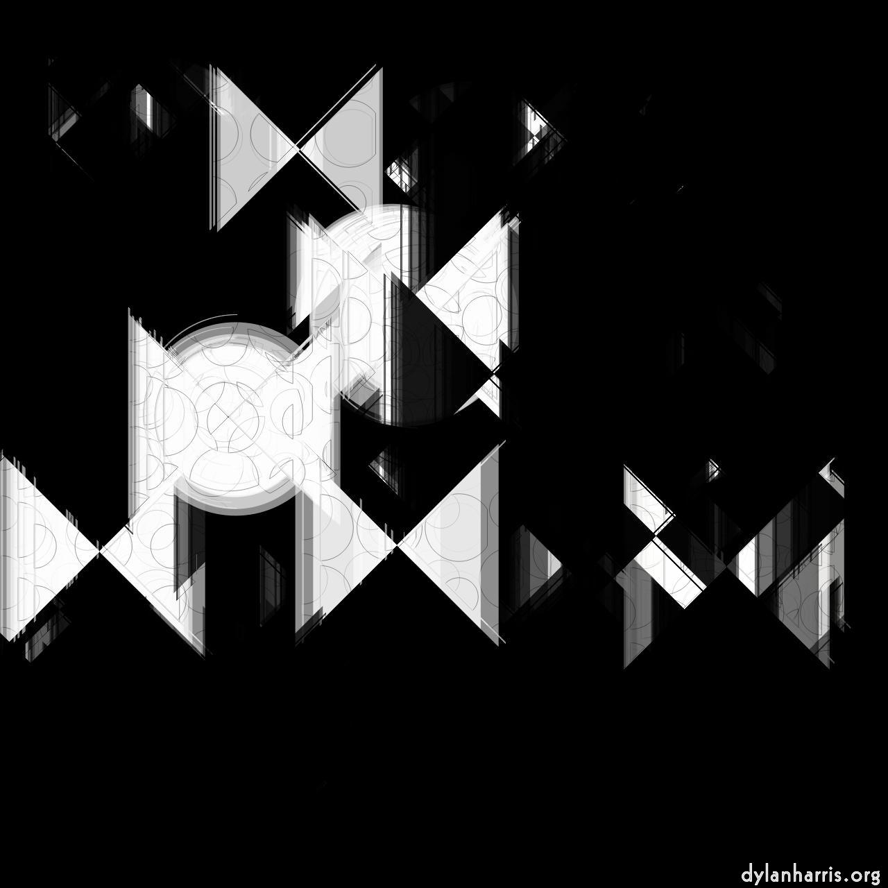 image: spiros auto - mouse or pen :: ellipse double triangle