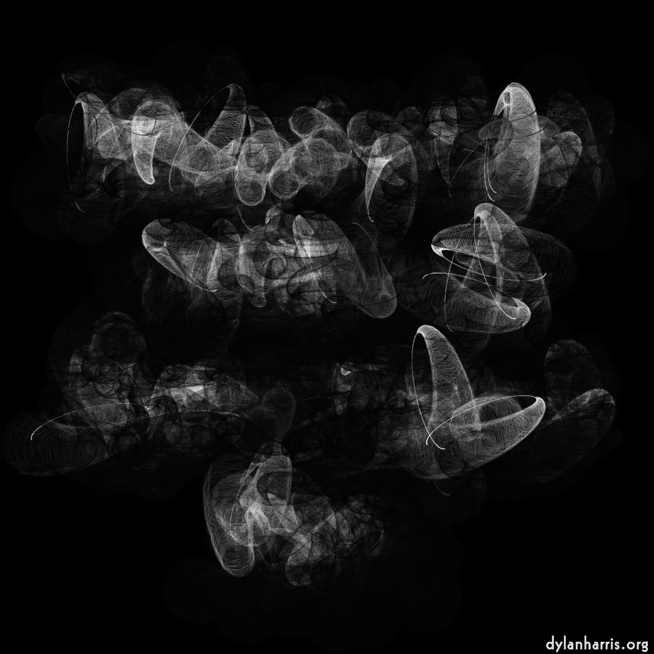 image: spiros auto - mouse or pen :: ellipse worms