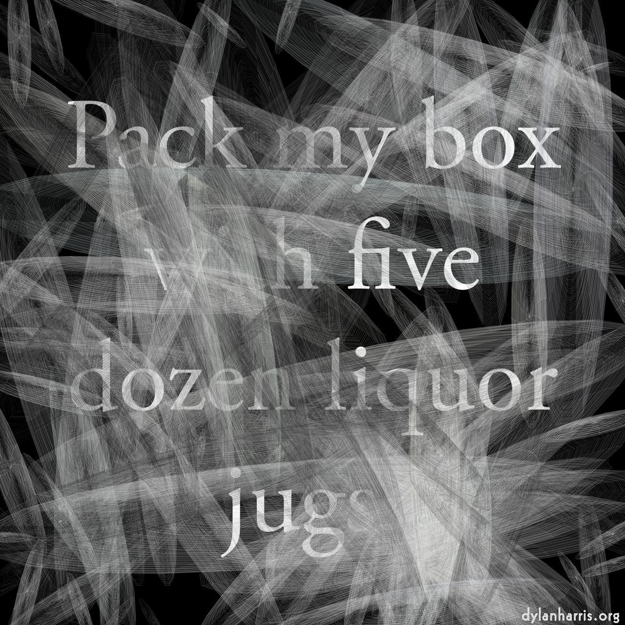 image: spiros auto - mouse or pen :: flower atom—click and hold