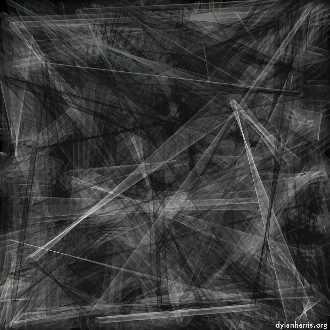 image: spiros auto - mouse or pen :: greyscale spiral ellipse