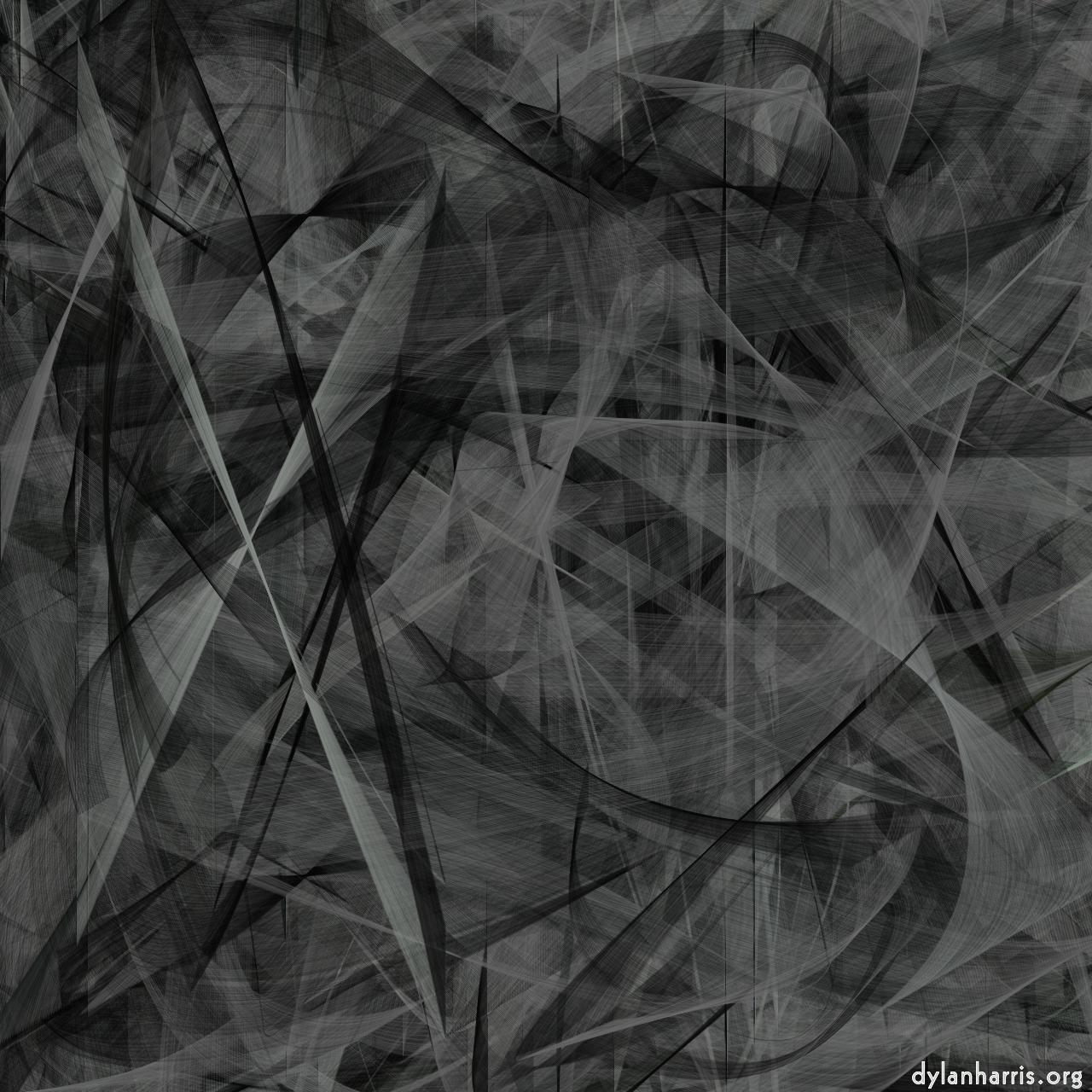 image: spiros auto - mouse or pen :: greyscale spiral ellipse—use mouse