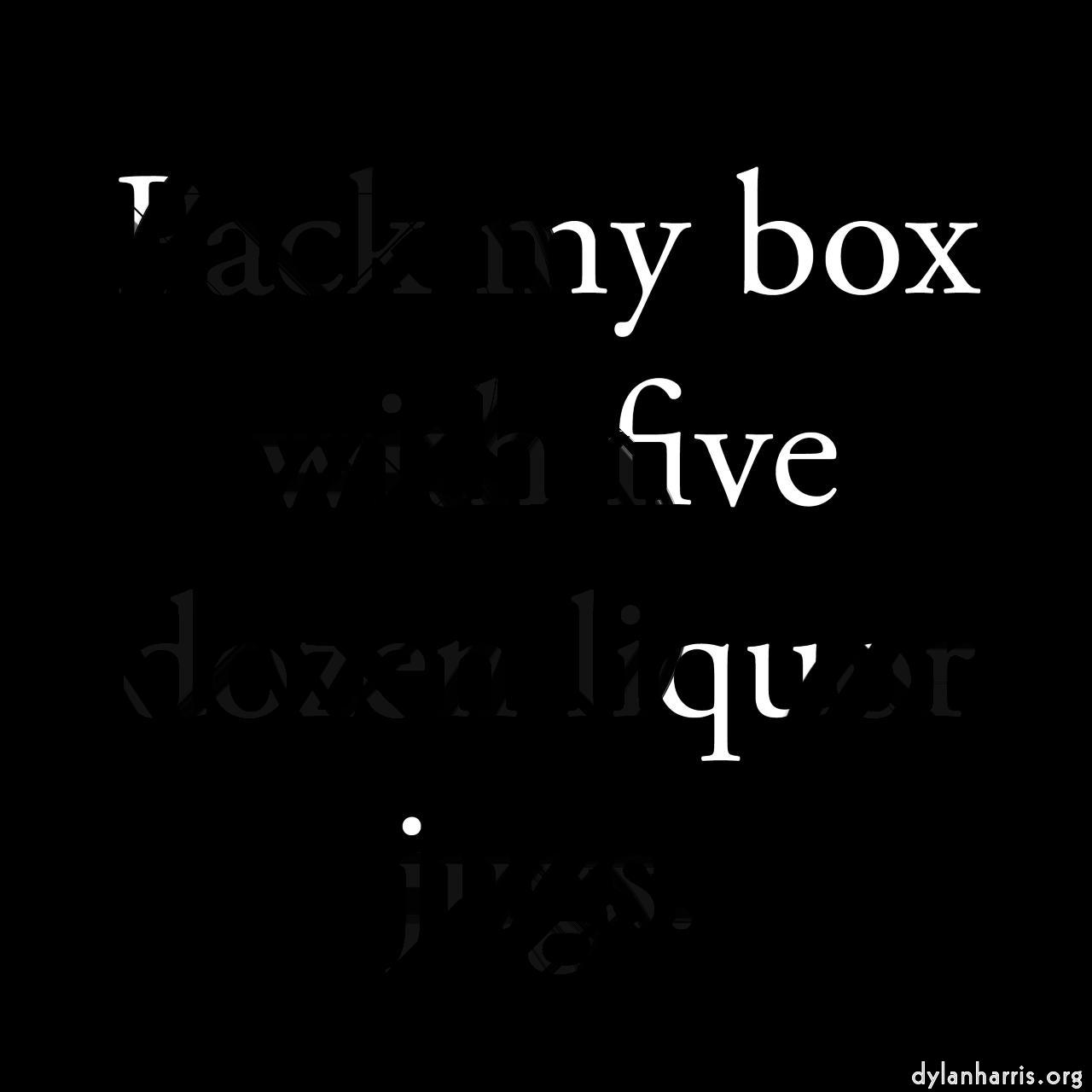 image: spiros auto - mouse or pen :: hex lip