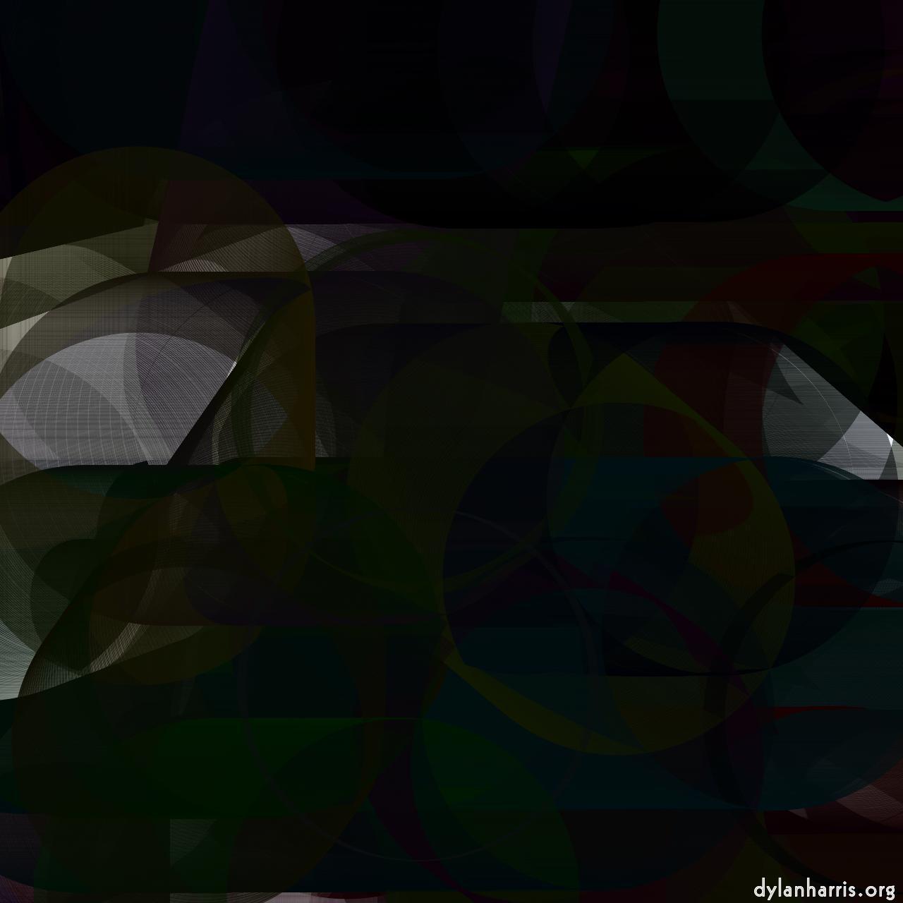 image: spiros auto - mouse or pen :: interlocking rings