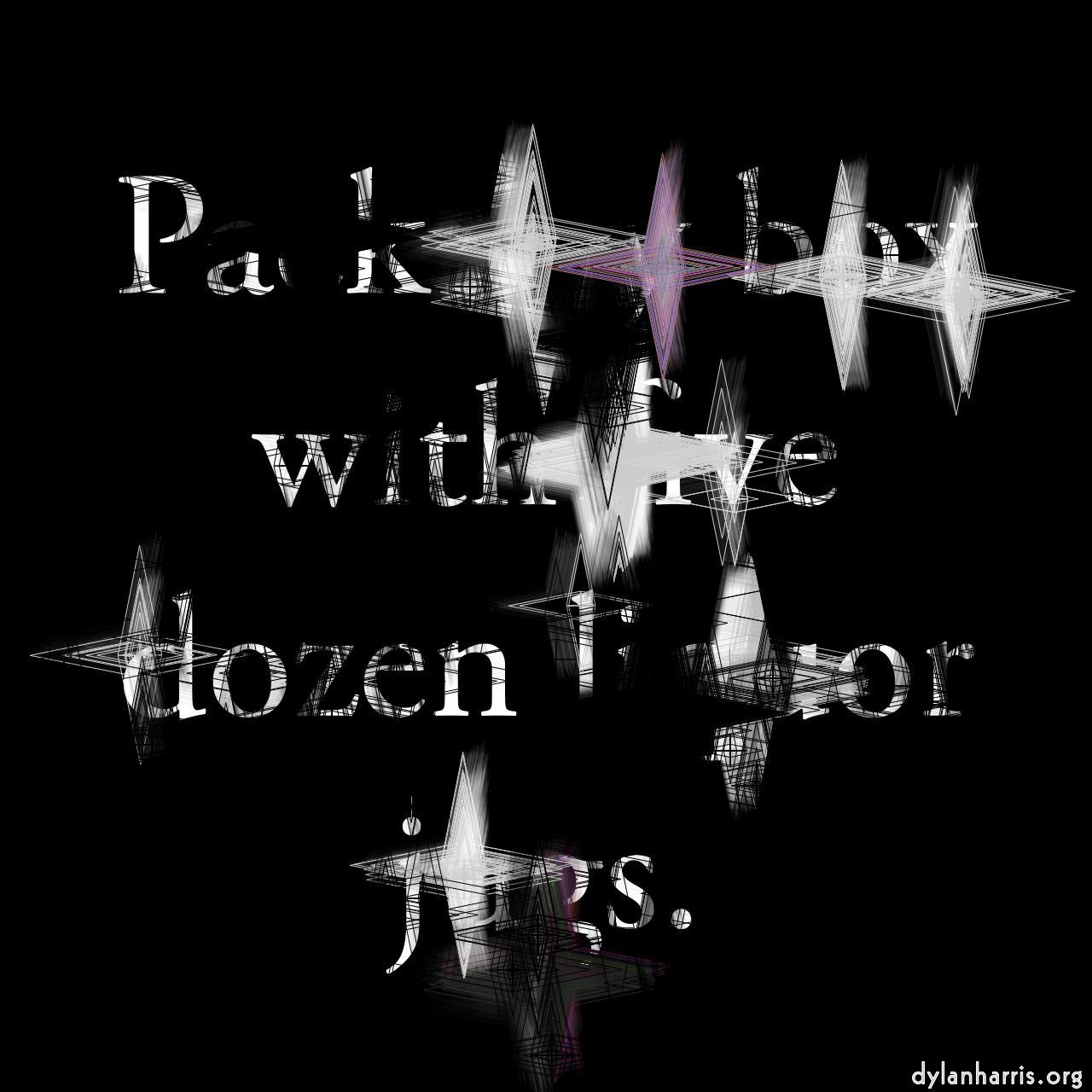 image: spiros auto - mouse or pen :: lip extrusion 3—use mouse or pen