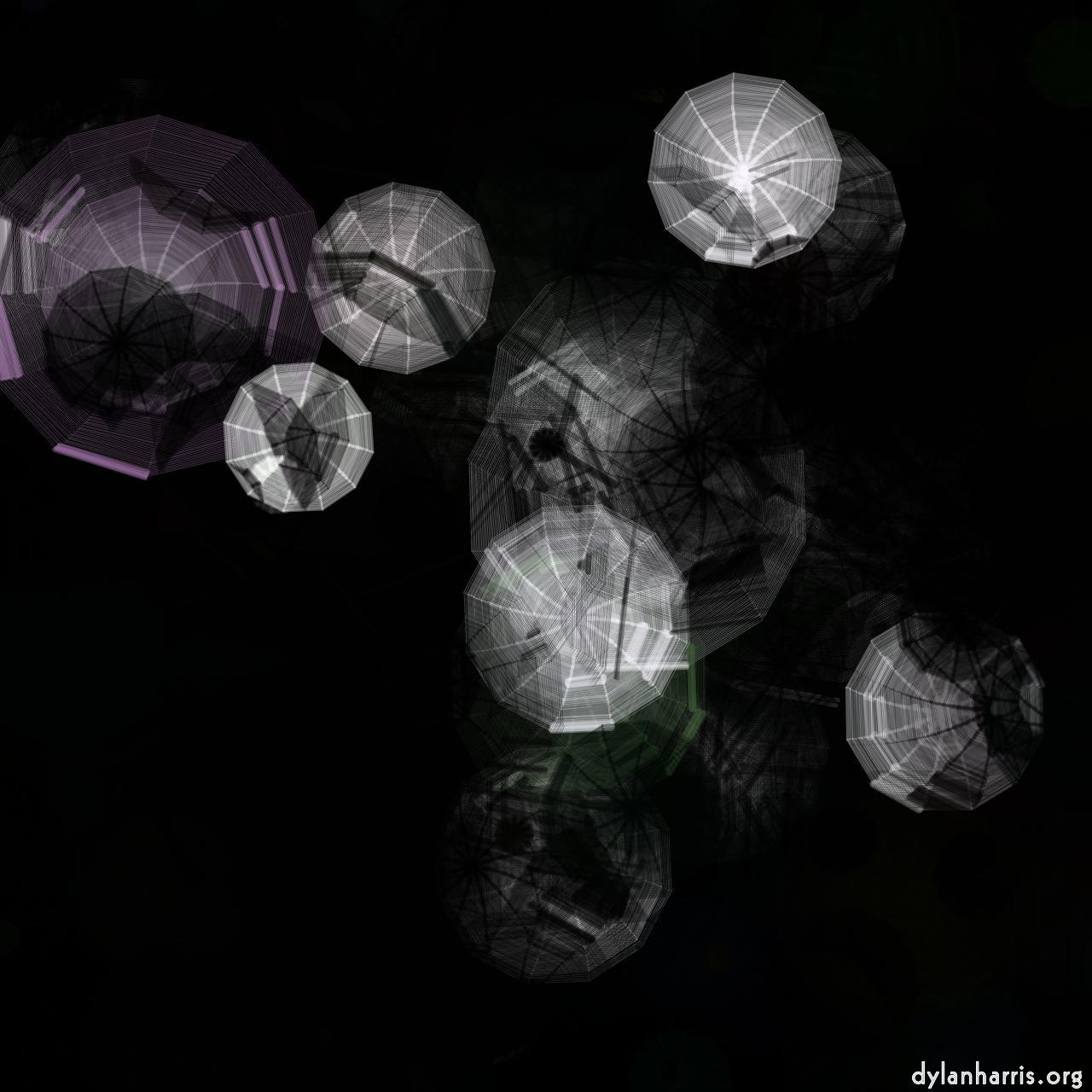 image: spiros auto - mouse or pen :: octagon