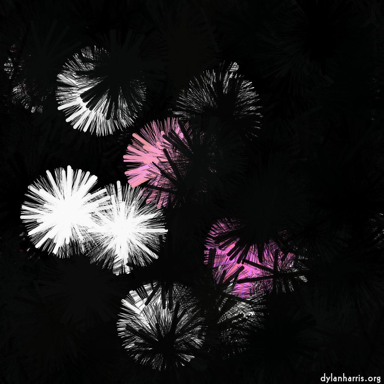 image: spiros auto - mouse or pen :: pom pom