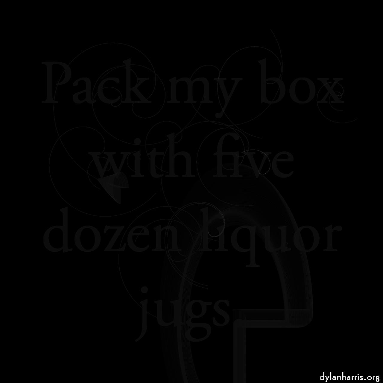 image: spiros auto - mouse or pen :: pulse rect 3