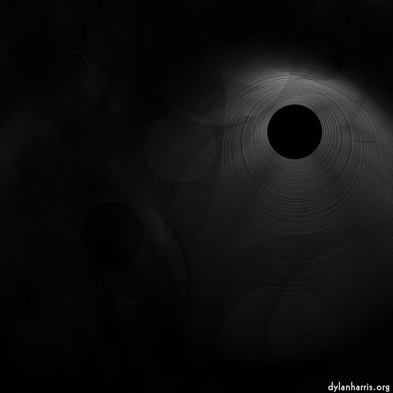 image: spiros auto - mouse or pen :: pulse rings