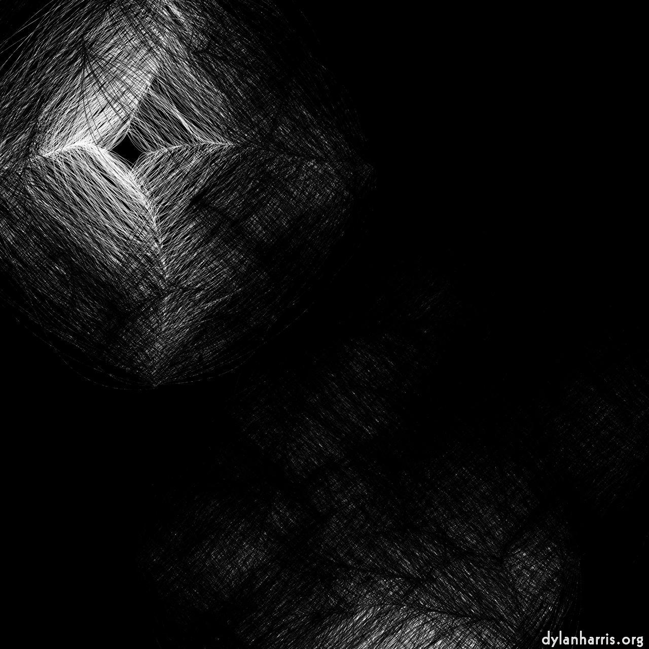 image: spiros auto - mouse or pen :: random blob