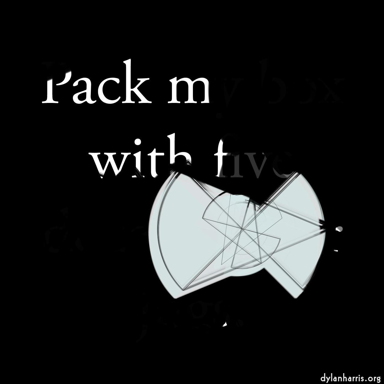 image: spiros auto - mouse or pen :: shadow arc