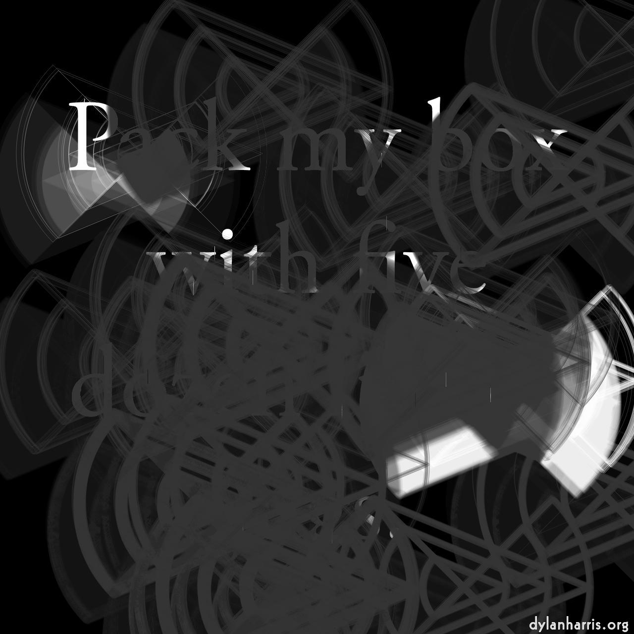 image: spiros auto - mouse or pen :: shadow arc 2