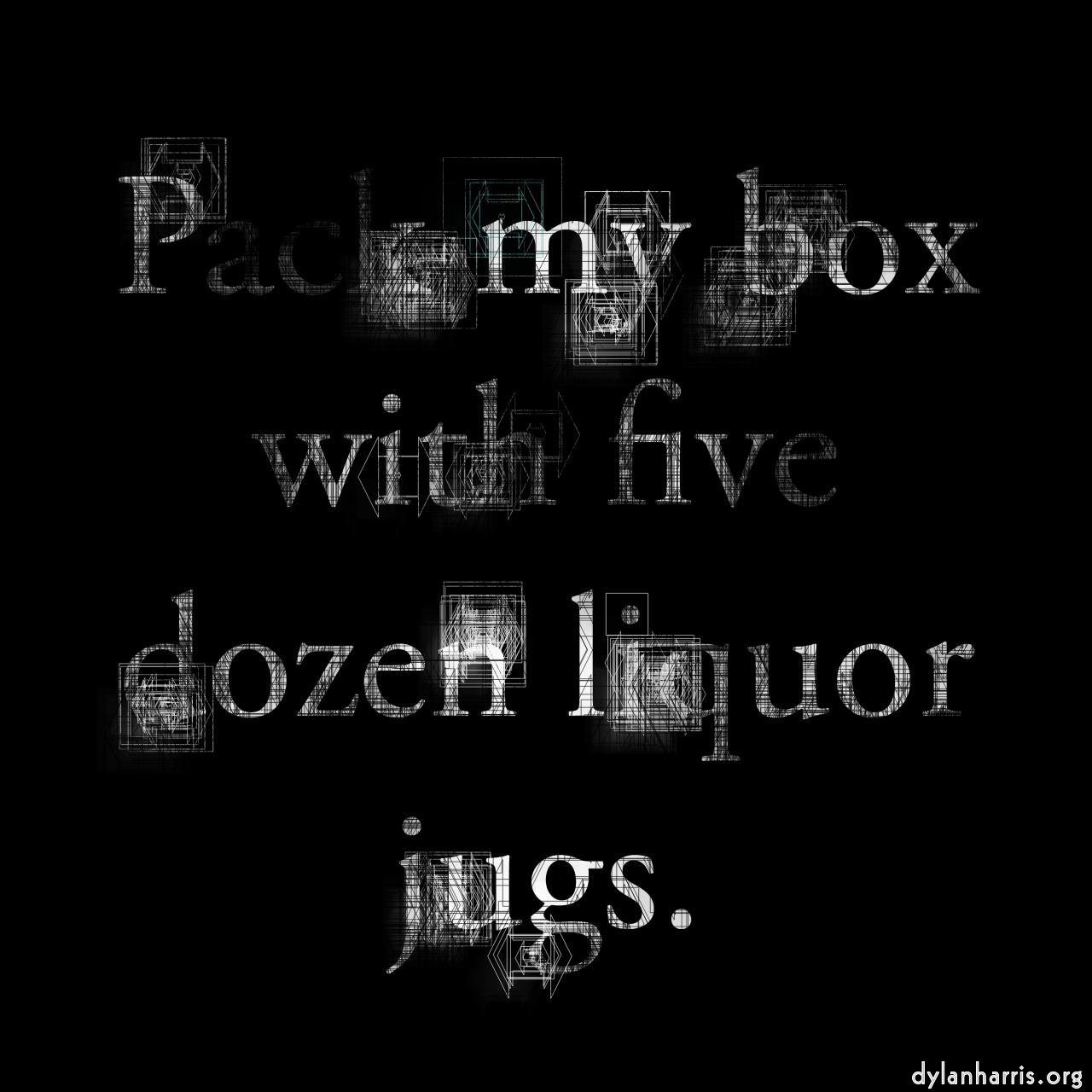 image: spiros auto - mouse or pen :: shadow boxy