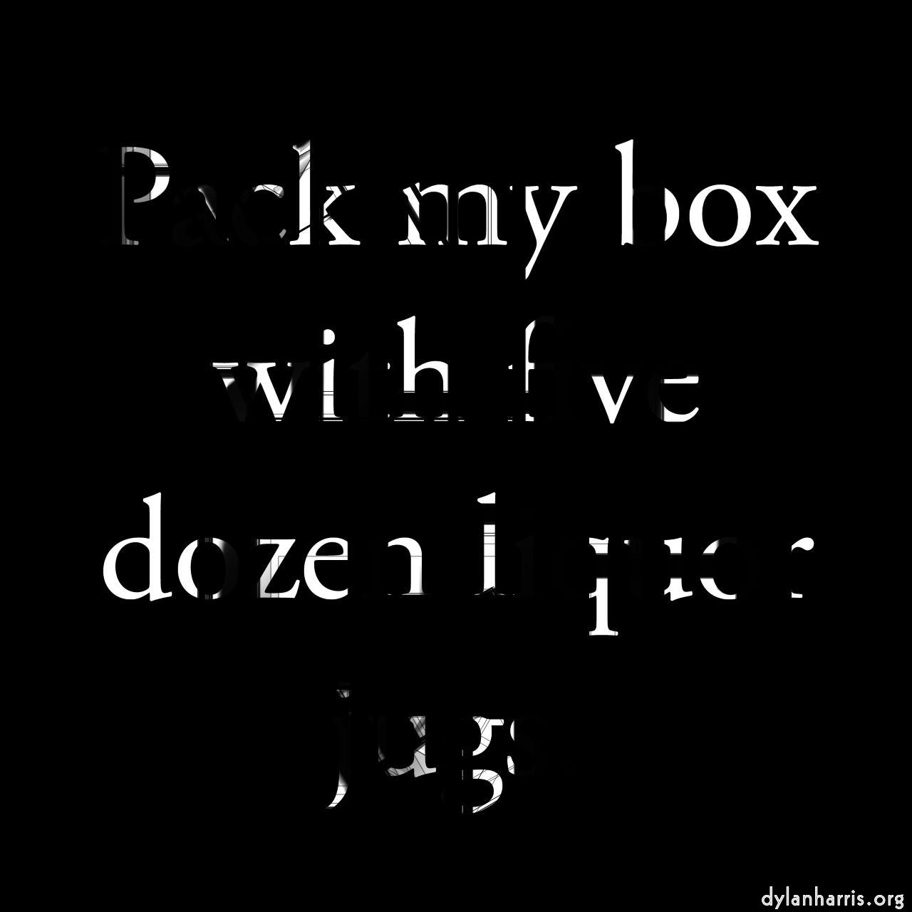 image: spiros auto - mouse or pen :: shadow rect