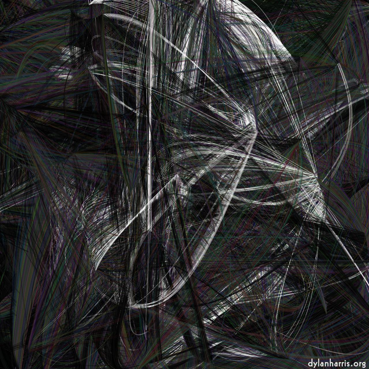 image: spiros auto - mouse or pen :: spline grow