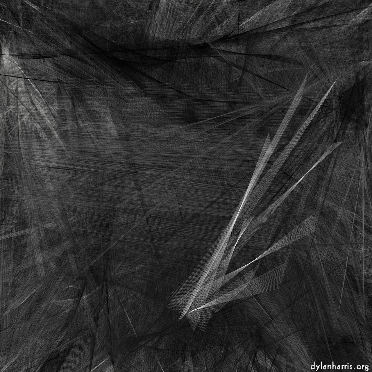 image: spiros auto - mouse or pen :: star burst